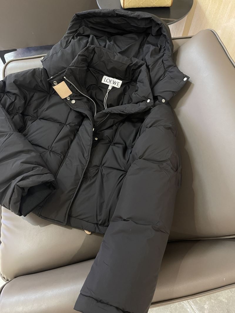 Loewe Down Jackets